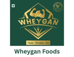 wheygan foods